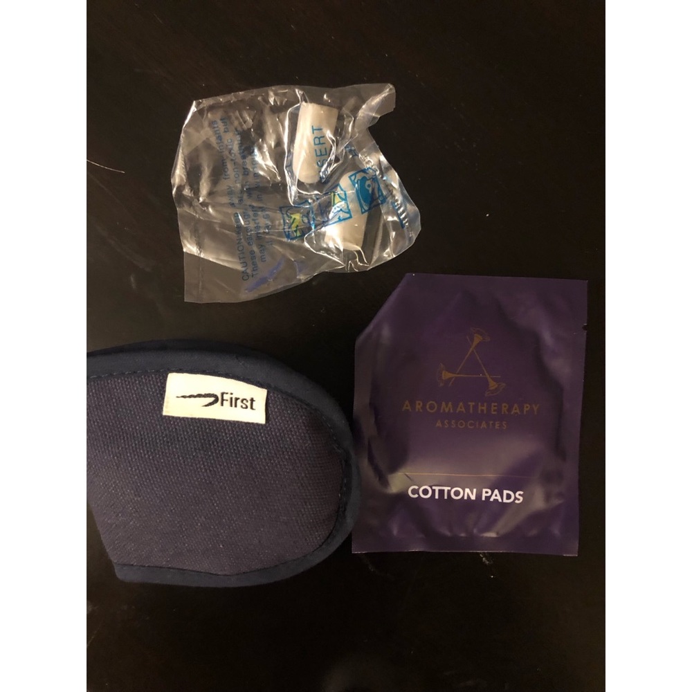 Travel Kit - Picture 6 of 7